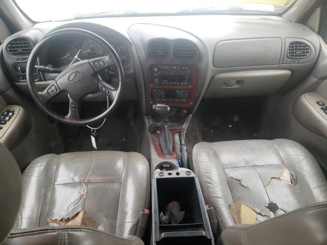 Aukcja sprzedaży 2003 Oldsmobile Bravada, vin: 1GHDT13S932269628, numer aukcji: 43817563