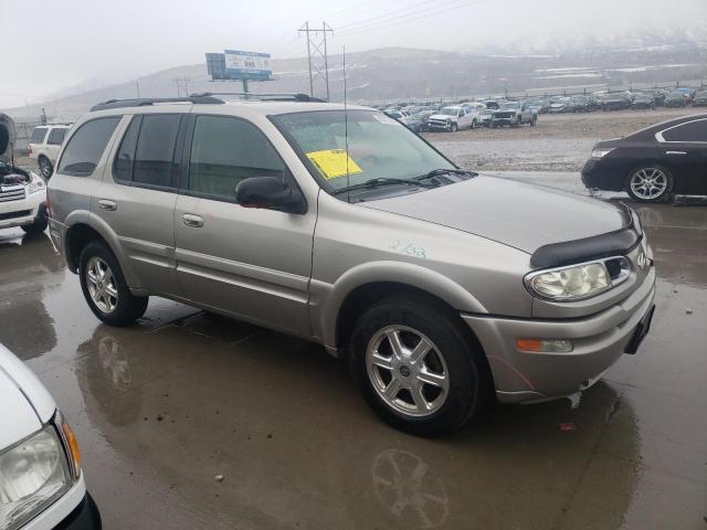 Aukcja sprzedaży 2003 Oldsmobile Bravada, vin: 1GHDT13S932269628, numer aukcji: 43817563