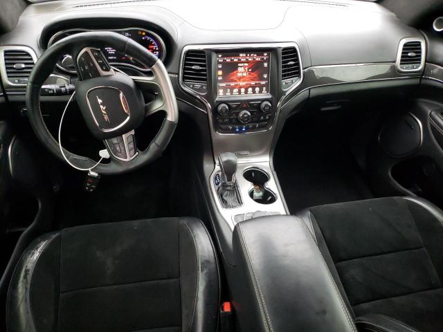 44615363 :رقم المزاد ، 1C4RJFDJ9HC619815 vin ، 2017 Jeep Grand Cherokee مزاد بيع