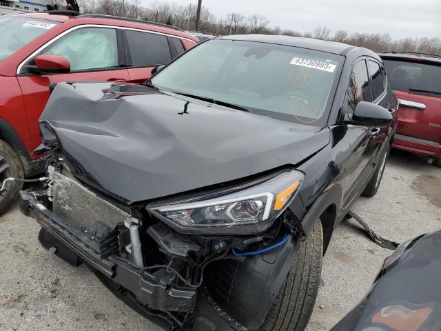 Aukcja sprzedaży 2021 Hyundai Tucson Se, vin: KM8J23A41MU306247, numer aukcji: 43730993