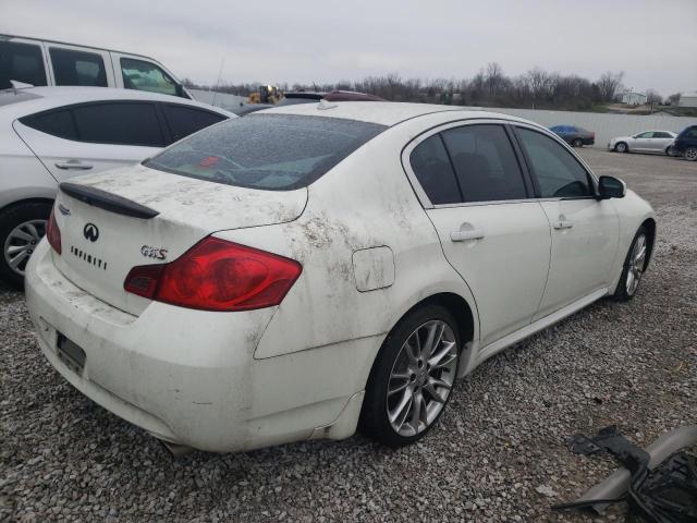 Aukcja sprzedaży 2008 Infiniti G35, vin: JNKBV61E78M213960, numer aukcji: 44484023
