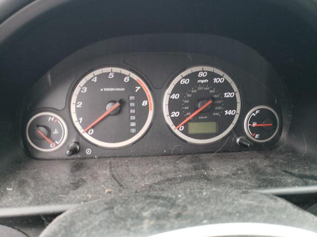 43709763 :رقم المزاد ، JHLRD78946C007342 vin ، 2006 Honda Cr-v Se مزاد بيع