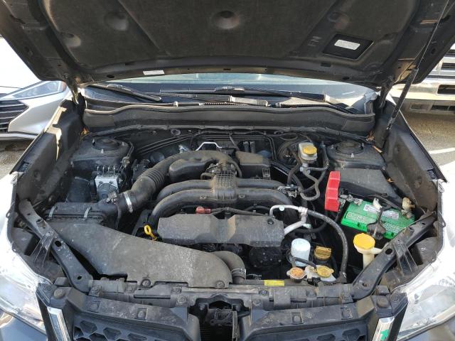 2014 Subaru Forester 2.5i მანქანა იყიდება აუქციონზე, vin: JF2SJAAC3EH454872, აუქციონის ნომერი: 43566713