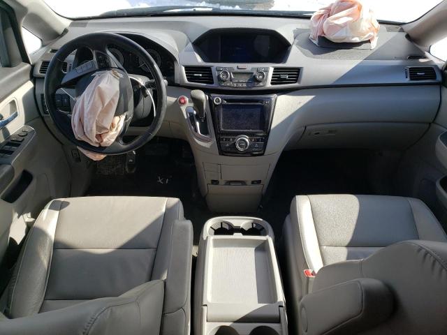 Aukcja sprzedaży 2016 Honda Odyssey Exl, vin: 5FNRL5H63GB511301, numer aukcji: 43892273