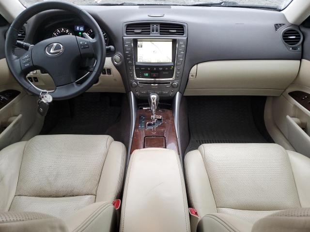 Продаж на аукціоні авто 2010 Lexus Is 250, vin: JTHCF5C24A5041031, номер лоту: 44336403