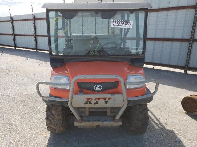43238393 :رقم المزاد ، BILLOFSALE vin ، 2013 Kubo Rtv مزاد بيع