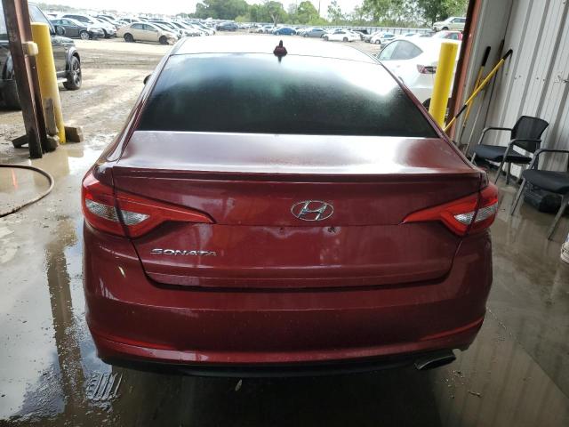 Продаж на аукціоні авто 2016 Hyundai Sonata Se, vin: 5NPE24AF8GH284159, номер лоту: 44197613