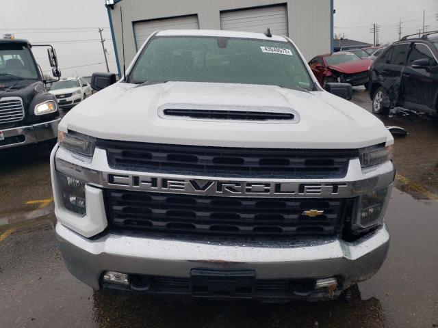 Aukcja sprzedaży 2020 Chevrolet Silverado K2500 Heavy Duty Lt, vin: 1GC1YNEY8LF250516, numer aukcji: 43049573