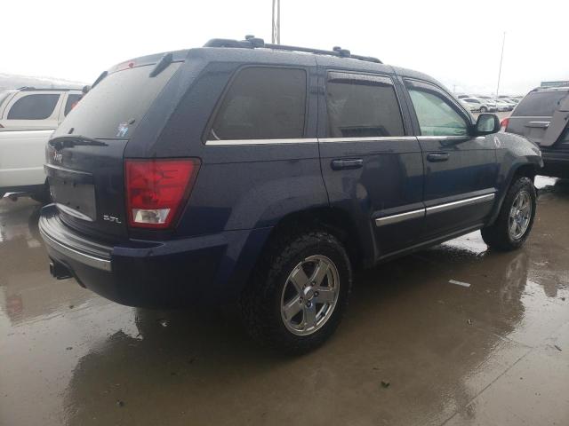 2005 Jeep Grand Cherokee Limited მანქანა იყიდება აუქციონზე, vin: 1J8HR58225C668151, აუქციონის ნომერი: 43795643