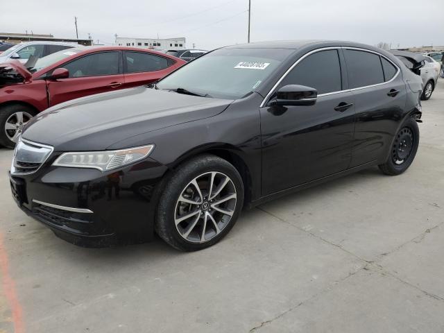 Продажа на аукционе авто 2015 Acura Tlx Tech, vin: 19UUB2F5XFA012445, номер лота: 44028703