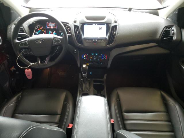 Aukcja sprzedaży 2019 Ford Escape Sel, vin: 1FMCU9HD3KUA95965, numer aukcji: 43994423