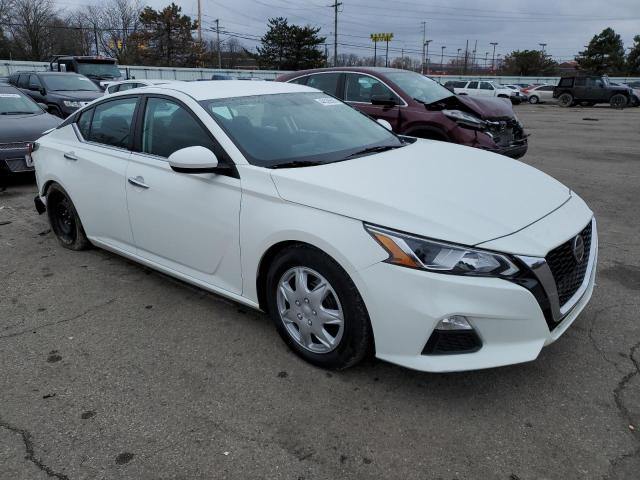 2020 Nissan Altima S მანქანა იყიდება აუქციონზე, vin: 1N4BL4BVXLC192357, აუქციონის ნომერი: 44520593