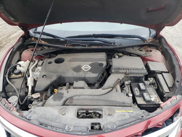 Aukcja sprzedaży 2014 Nissan Altima 2.5, vin: 1N4AL3APXEC321306, numer aukcji: 44292053