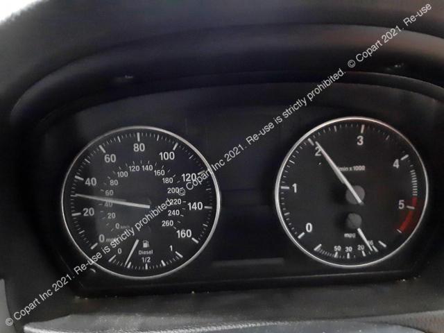 2007 Bmw 320d Se მანქანა იყიდება აუქციონზე, vin: WBAVG92030A157693, აუქციონის ნომერი: 43674823