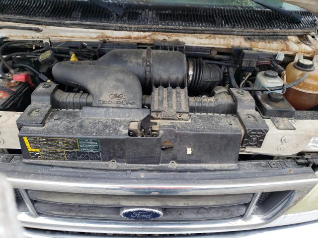 43794793 :رقم المزاد ، 1FDXE45S95HB07067 vin ، 2006 Thor Ford Econoline E450 Super Duty Cutaway Van مزاد بيع