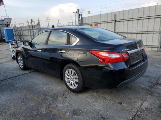 Продажа на аукционе авто 2016 Nissan Altima 2.5, vin: 1N4AL3APXGN305551, номер лота: 44656053