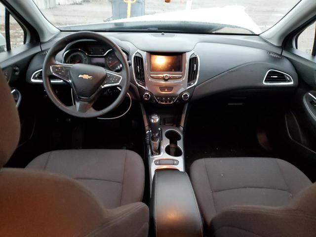 44464183 :رقم المزاد ، 1G1BE5SM2K7146698 vin ، 2019 Chevrolet Cruze Lt مزاد بيع