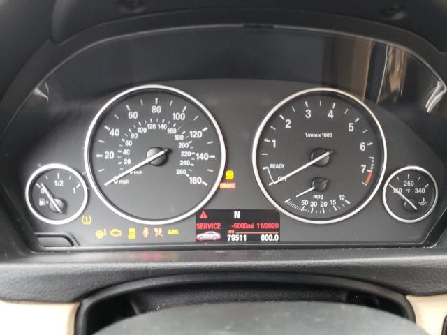 Aukcja sprzedaży 2014 Bmw 328 I, vin: WBA3A5C59EP602129, numer aukcji: 44136273
