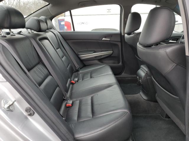 Aukcja sprzedaży 2010 Honda Accord Exl, vin: 1HGCP2F87AA026724, numer aukcji: 43915523