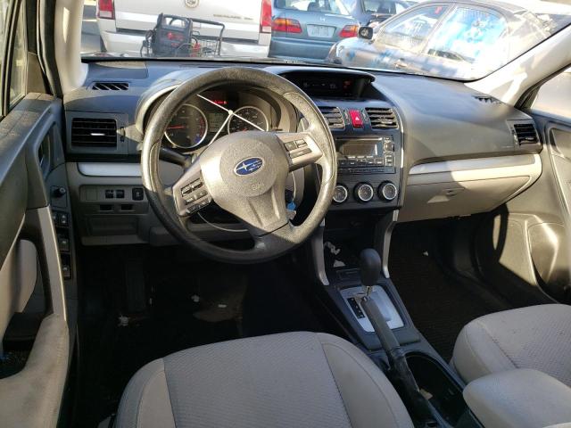 2014 Subaru Forester 2.5i მანქანა იყიდება აუქციონზე, vin: JF2SJAAC3EH454872, აუქციონის ნომერი: 43566713