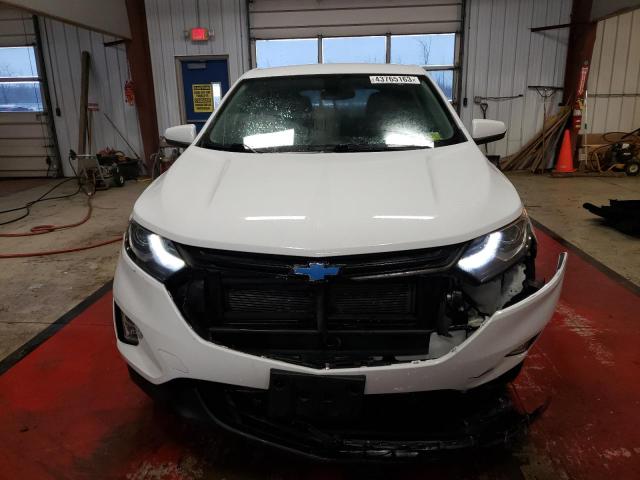 Продаж на аукціоні авто 2018 Chevrolet Equinox Lt, vin: 2GNAXJEV0J6312829, номер лоту: 43765163