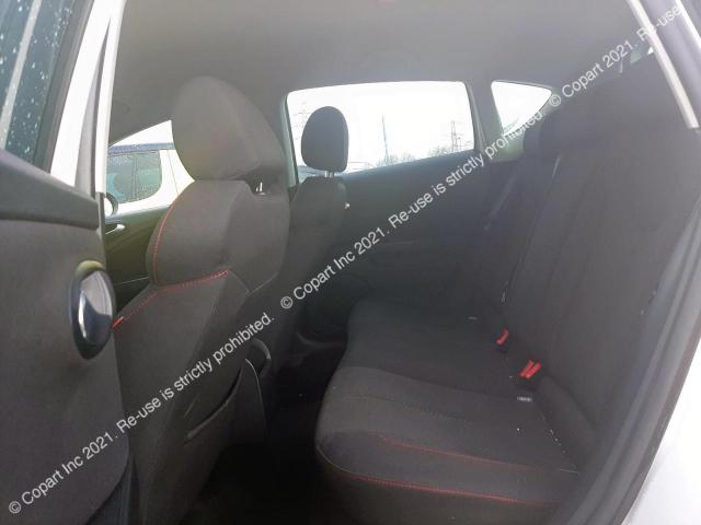 Aukcja sprzedaży 2010 Seat Leon Fr Cr, vin: VSSZZZ1PZAR072339, numer aukcji: 43867123