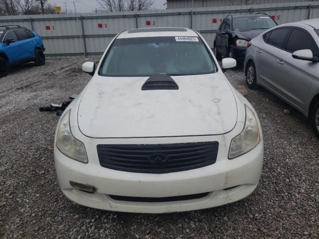 Aukcja sprzedaży 2008 Infiniti G35, vin: JNKBV61E78M213960, numer aukcji: 44484023