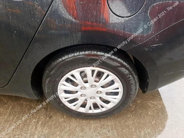 Aukcja sprzedaży 2013 Kia Ceed 1 Eco, vin: U5YHM815LDL015594, numer aukcji: 43888643