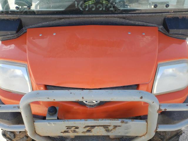 43238393 :رقم المزاد ، BILLOFSALE vin ، 2013 Kubo Rtv مزاد بيع