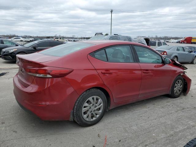 Aukcja sprzedaży 2018 Hyundai Elantra Se, vin: KMHD74LF2JU452803, numer aukcji: 44685843