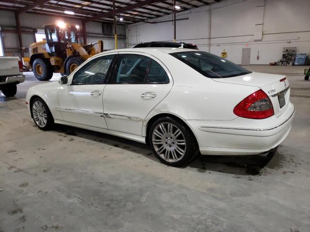 Продажа на аукционе авто 2008 Mercedes-benz E 350, vin: WDBUF56X18B356277, номер лота: 43811413
