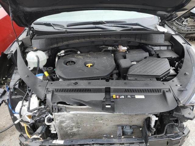 Aukcja sprzedaży 2021 Hyundai Tucson Se, vin: KM8J23A41MU306247, numer aukcji: 43730993