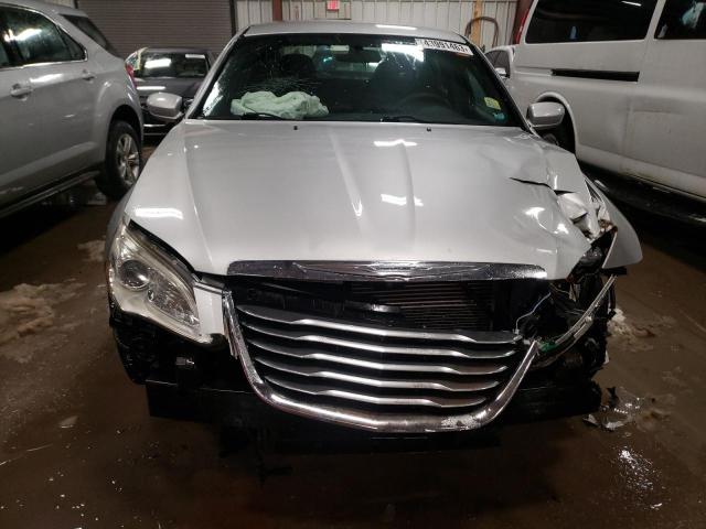 43991463 :رقم المزاد ، 1C3BC1FB8BN512856 vin ، 2011 Chrysler 200 Touring مزاد بيع