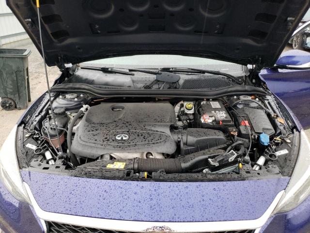 2017 Infiniti Qx30 Base მანქანა იყიდება აუქციონზე, vin: SJKCH5CP5HA038015, აუქციონის ნომერი: 44515213