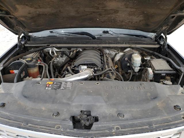 2016 Chevrolet Suburban K1500 Lt მანქანა იყიდება აუქციონზე, vin: 1GNSKHKC5GR365277, აუქციონის ნომერი: 44371113
