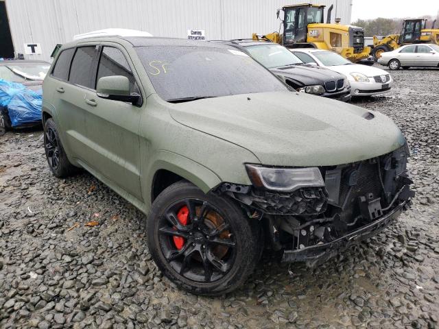 44615363 :رقم المزاد ، 1C4RJFDJ9HC619815 vin ، 2017 Jeep Grand Cherokee مزاد بيع