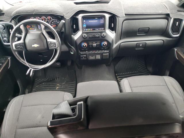 Aukcja sprzedaży 2020 Chevrolet Silverado K2500 Heavy Duty Lt, vin: 1GC1YNEY8LF250516, numer aukcji: 43049573