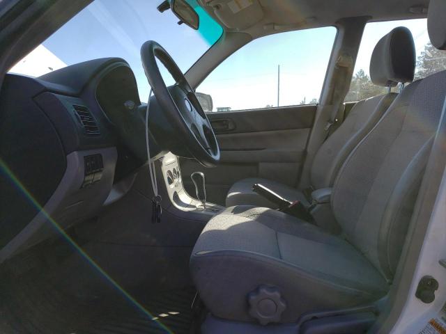 Продажа на аукционе авто 2003 Subaru Forester 2.5x, vin: JF1SG63673H736145, номер лота: 44646123