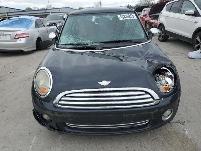 43830283 :رقم المزاد ، WMWMF33548TT66852 vin ، 2008 Mini Cooper مزاد بيع