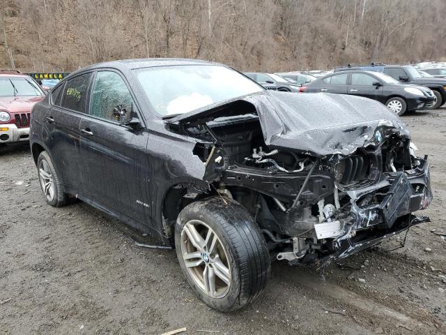 Продажа на аукционе авто 2017 Bmw X6 Xdrive35i, vin: 5UXKU2C31H0U29480, номер лота: 43853993