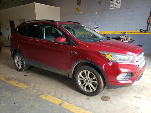 Aukcja sprzedaży 2019 Ford Escape Sel, vin: 1FMCU9HD3KUA95965, numer aukcji: 43994423