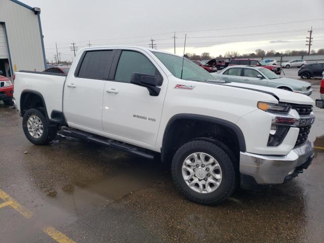 Aukcja sprzedaży 2020 Chevrolet Silverado K2500 Heavy Duty Lt, vin: 1GC1YNEY8LF250516, numer aukcji: 43049573
