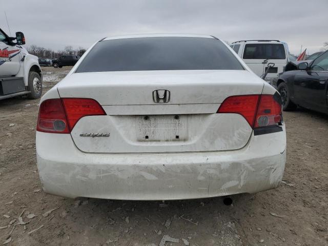 Aukcja sprzedaży 2008 Honda Civic Ex, vin: 1HGFA16898L104069, numer aukcji: 43886453