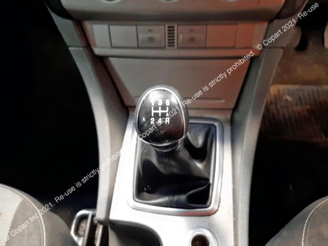 Продажа на аукционе авто 2010 Ford Focus Zete, vin: WF0PXXGCDPAL33084, номер лота: 43864433