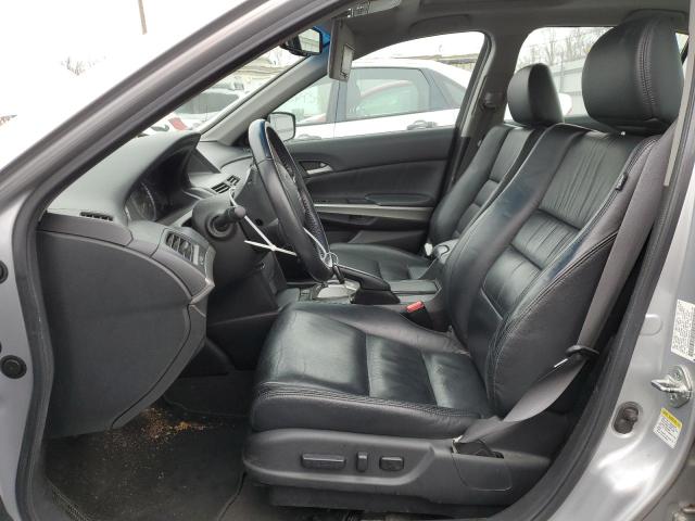 Aukcja sprzedaży 2010 Honda Accord Exl, vin: 1HGCP2F87AA026724, numer aukcji: 43915523