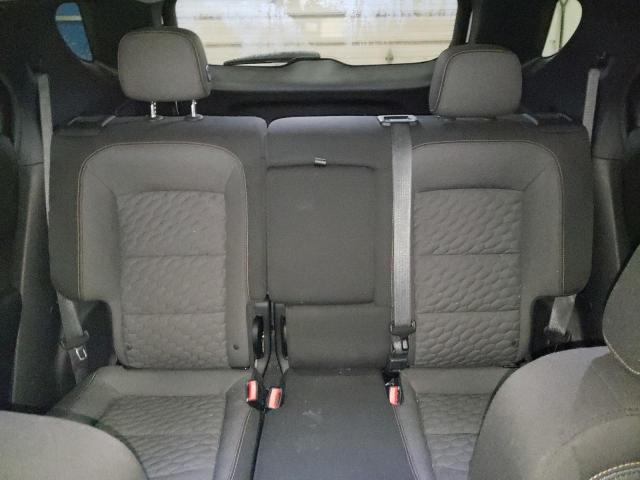 Продаж на аукціоні авто 2018 Chevrolet Equinox Lt, vin: 2GNAXJEV0J6312829, номер лоту: 43765163