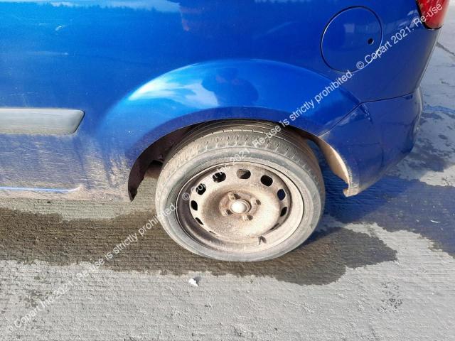 Aukcja sprzedaży 2008 Ford Fiesta Sty, vin: WF0DXXGAJD8G79899, numer aukcji: 43877433