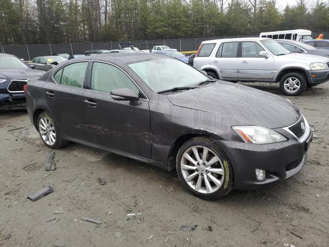 Продаж на аукціоні авто 2010 Lexus Is 250, vin: JTHCF5C24A5041031, номер лоту: 44336403