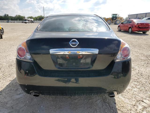 2012 Nissan Altima Base მანქანა იყიდება აუქციონზე, vin: 1N4AL2AP2CC214676, აუქციონის ნომერი: 43796093