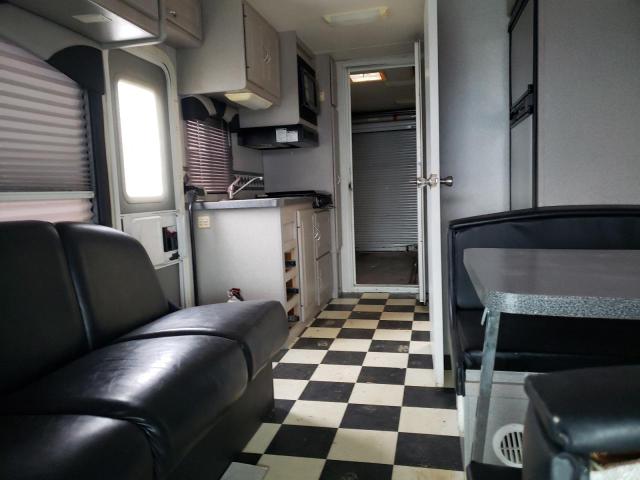 43794793 :رقم المزاد ، 1FDXE45S95HB07067 vin ، 2006 Thor Ford Econoline E450 Super Duty Cutaway Van مزاد بيع